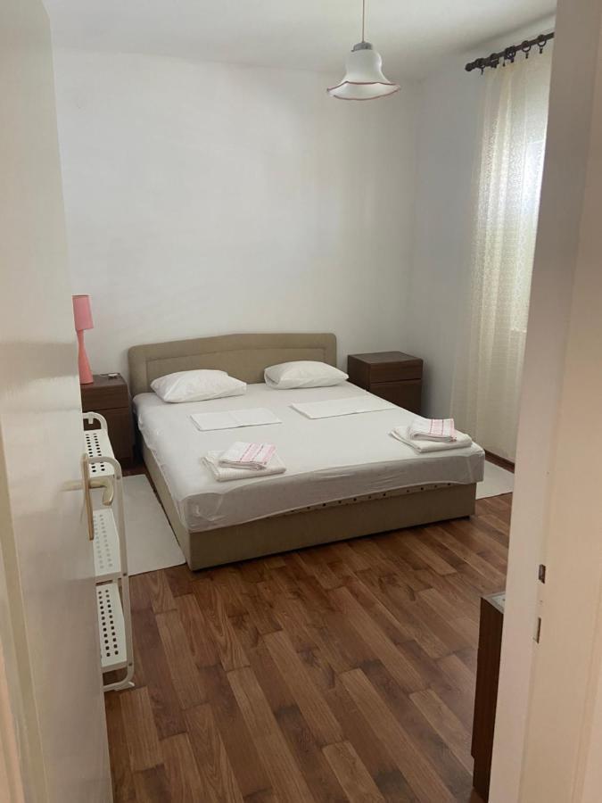 Apartment Mppm Orebic Bagian luar foto