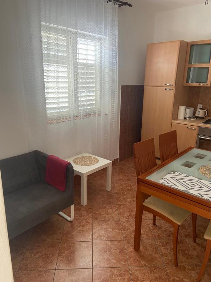 Apartment Mppm Orebic Bagian luar foto