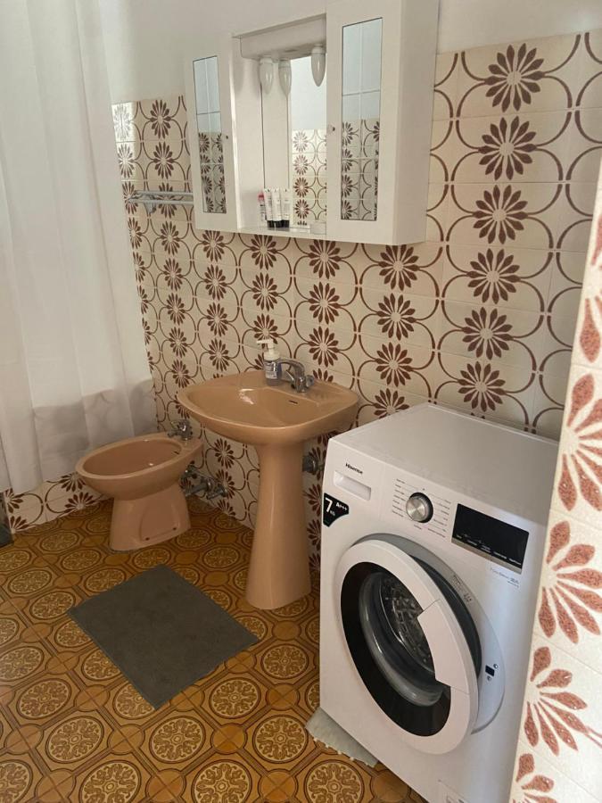 Apartment Mppm Orebic Bagian luar foto