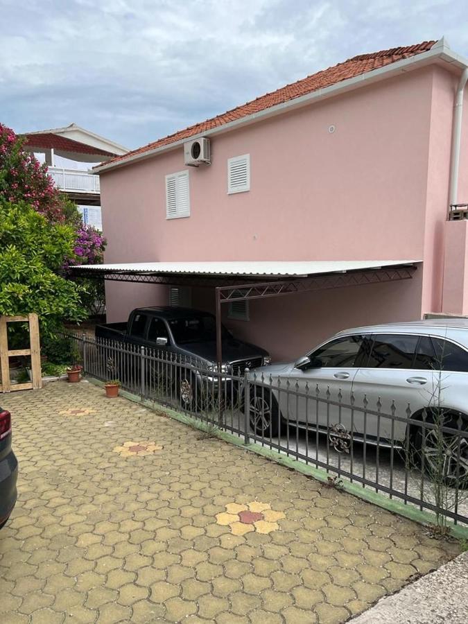 Apartment Mppm Orebic Bagian luar foto