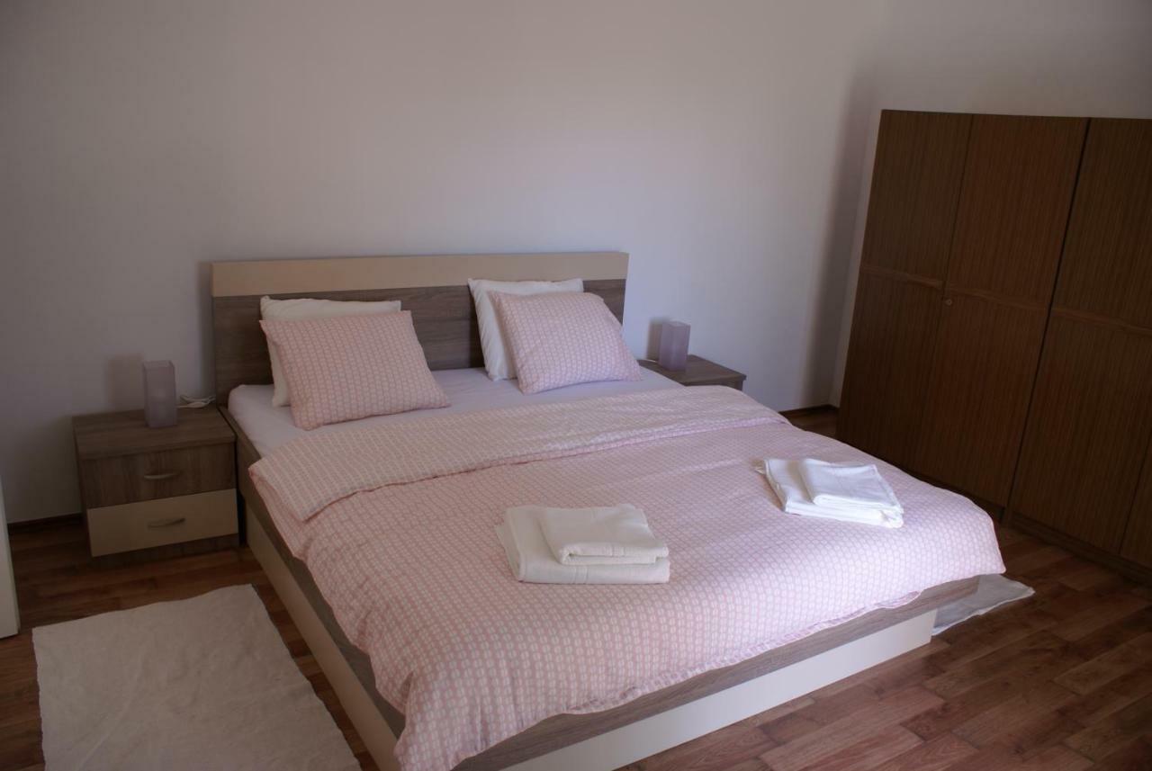 Apartment Mppm Orebic Bagian luar foto