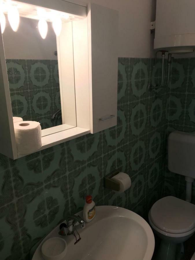 Apartment Mppm Orebic Bagian luar foto