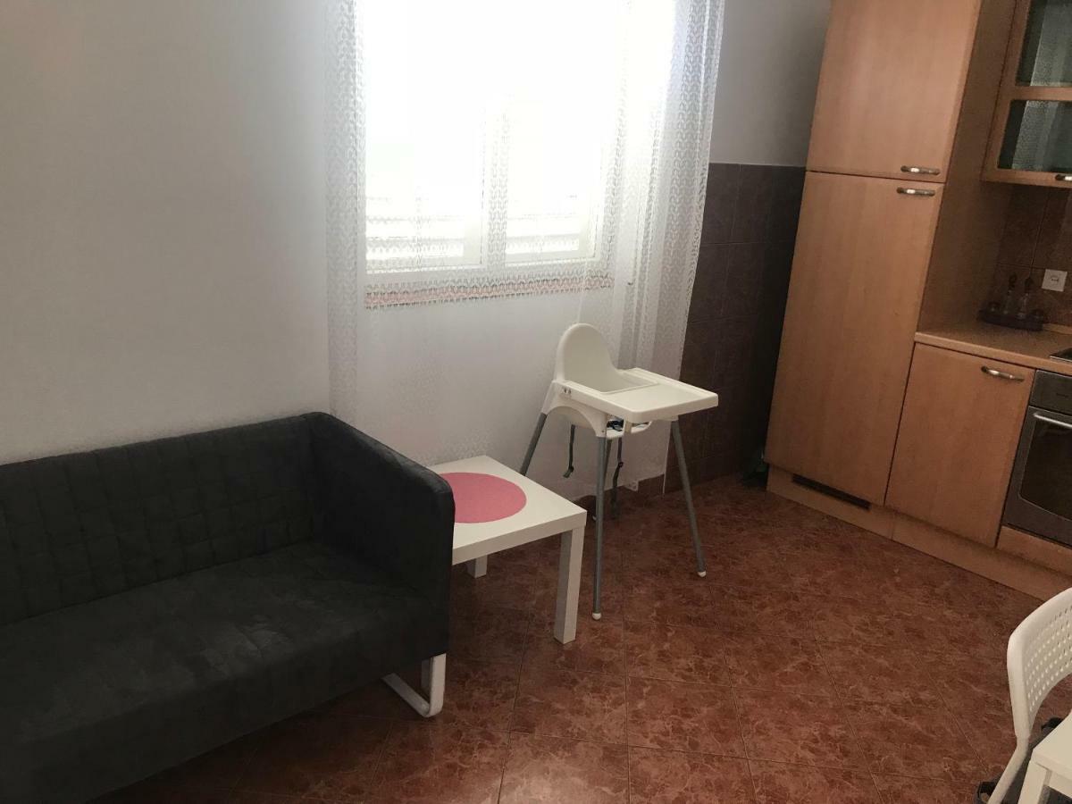 Apartment Mppm Orebic Bagian luar foto