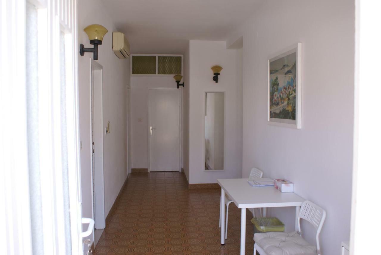 Apartment Mppm Orebic Bagian luar foto