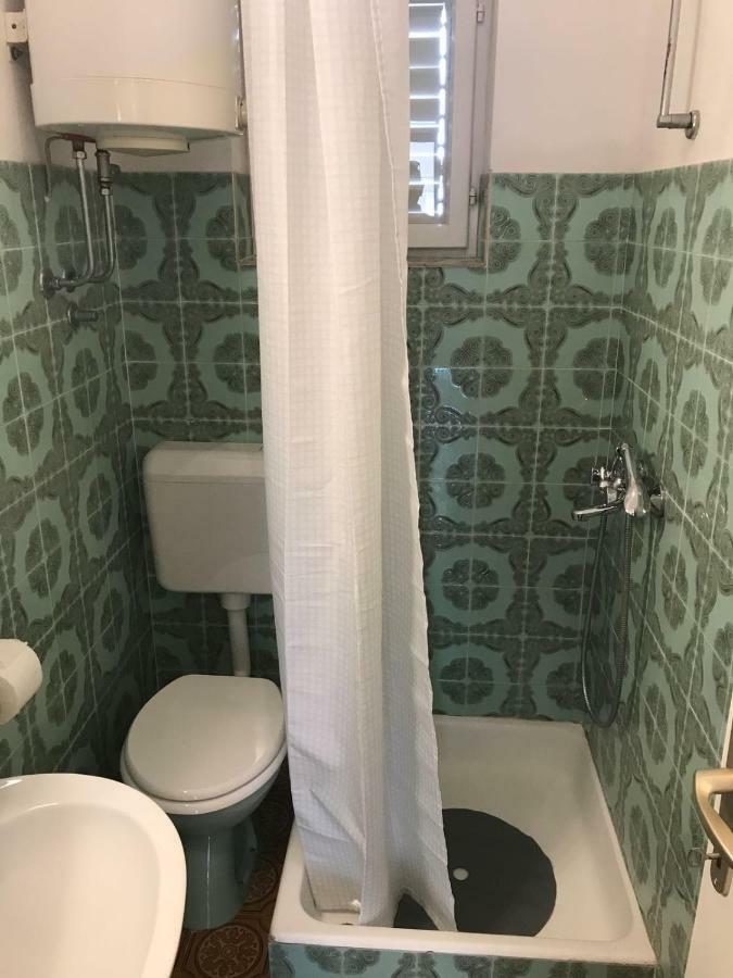 Apartment Mppm Orebic Bagian luar foto